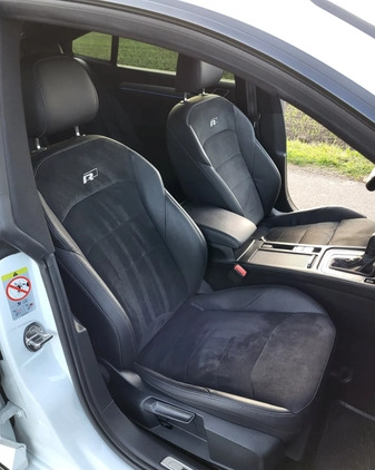 Volkswagen Arteon cena 140000 przebieg: 23000, rok produkcji 2019 z Golina małe 37